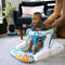 Baby Einstein: Sea of Support 2-in-1 Sit-up Floor Seat