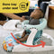 Baby Einstein: Sea of Support 2-in-1 Sit-up Floor Seat