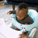 Baby Einstein: Sea of Support 2-in-1 Sit-up Floor Seat