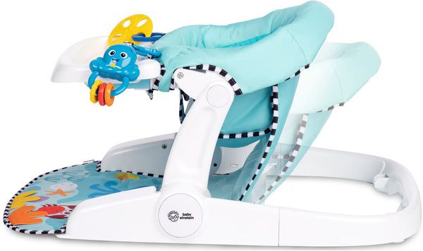 Baby Einstein: Sea of Support 2-in-1 Sit-up Floor Seat