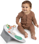 Ingenuity: Cozy Prop 4-in-1 Sit Up Prop Activity Mat - Nate