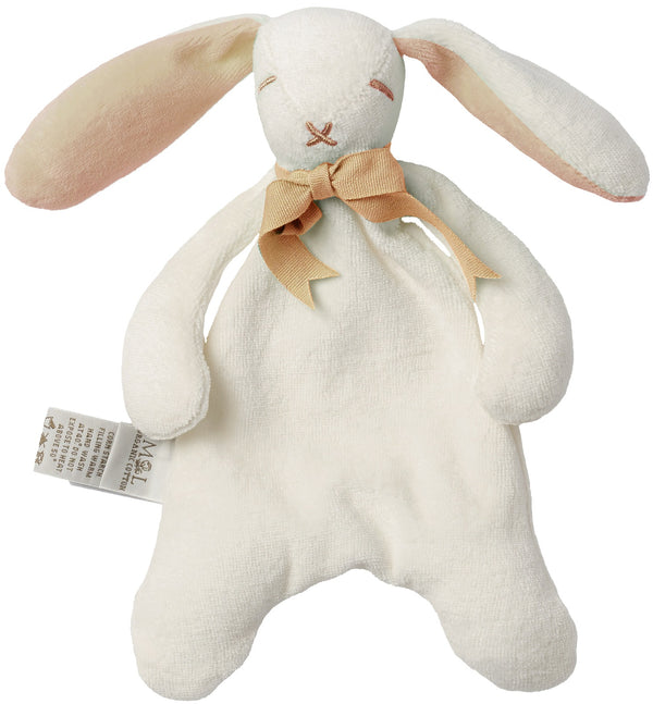 Maud n Lil: Mini Comforter - Binky Buff Bunny