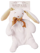 Maud n Lil: Binky Buff Bunny Comforter