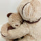 Maud n Lil: Mini Cubby the Teddy Bear - Brown (Gift Boxed)