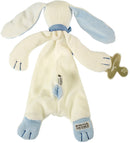 Maud n Lil: Oscar the Bunny Comforter (Gift Boxed)