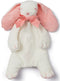 Maud n Lil: Rose the Bunny Comforter (Gift Boxed)