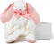 Maud n Lil: Rose the Bunny Comforter (Gift Boxed)