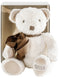Maud n Lil: Edward Teddy Bear (Gift Boxed)