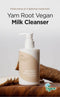 Isntree: Yam Root Vegan Milk Cleanser