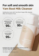 Isntree: Yam Root Vegan Milk Cleanser