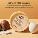 SKINFOOD: Egg White Pore Mask