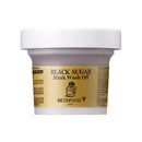 SKINFOOD: Black Sugar Mask Wash Off