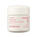 innisfree: Cherry Blossom Glow Jelly Cream