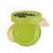 UNLEASHIA: Satin Wear Healthy-Green Cushion - #21N Eburnean