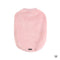 Frank Barker: Velvet Lined Pink Corduroy Coat - Medium
