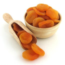 Davis Foods: Dried Whole Apricots - 1kg