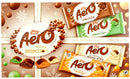 Néstlé Aero Festive 4 Bar Chocolate Selection Box 360g