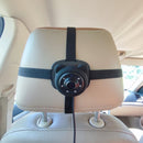 FXT: Car Seat Baby Monitor