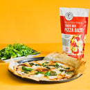 The Gluten Free Food Co: Pizza Base Mix (350g)