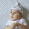 Silly Billyz: Gumnut Baby Hat - Arrows (2 Pack)