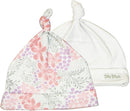 Silly Billyz: Jersey Baby Hat - Bloom (2 Pack)