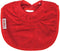 Silly Billyz: Towel Biblet - Red