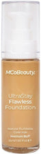 MCoBeauty: UltraStay Luminous Longwear Foundation - Medium Buff