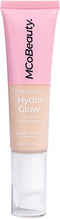 MCoBeauty: Miracle Hydro-Glow Oil Free Foundation - Classic Ivory