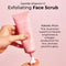 MCoBeauty: Gentle Vitamin C Exfoliator Face Scrub