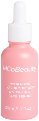 MCoBeauty: Brightening Glow Luxe Face Oil (30ml)