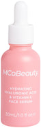 MCoBeauty: Brightening Glow Luxe Face Oil (30ml)