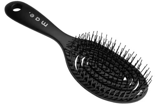 Mae: Flexi Control Hair Brush With Gemtips