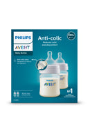 Avent: Anti-Colic Bottle - 125ml (2 Pack)