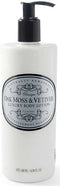 Naturally European: Body Lotion - Oak Moss & Vetiver (500ml)