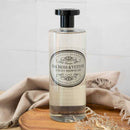 Naturally European: Shower Gel - Oak Moss & Vetiver (500ml)