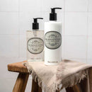 Naturally European: Hand Wash - Oak Moss & Vetiver (500ml)