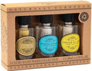 Naturally European: Mini Hand Wash Collection (3 x 130ml)