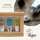 Naturally European: Mini Hand Cream Collection (3 x 30ml)