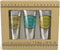 Naturally European: Mini Hand Cream Collection (3 x 30ml)