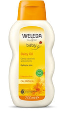 Weleda: Calendula Baby Care Gift Pack