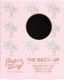 Sugar Baby: The Back Up Back Tanning Mitt