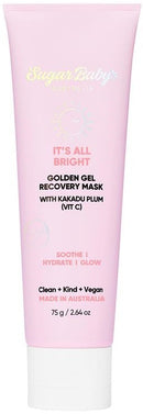 Sugar Baby: It's All Bright Face Mask (75g)