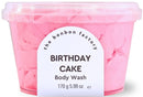 The Bonbon Factory: Body Wash - Birthday Cake (170g)