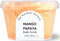 The Bonbon Factory: Macaroon Scrub - Mango & Papaya (170g)