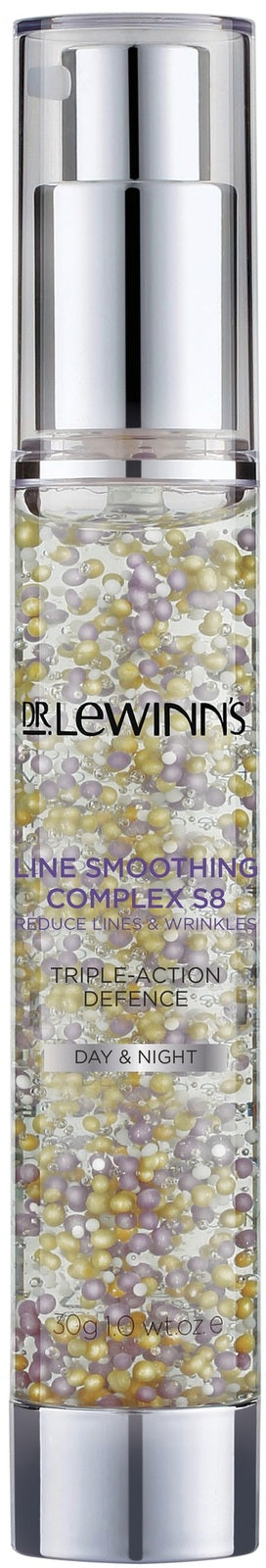 Dr Lewinn's: Line Smoothing Complex Gift Set
