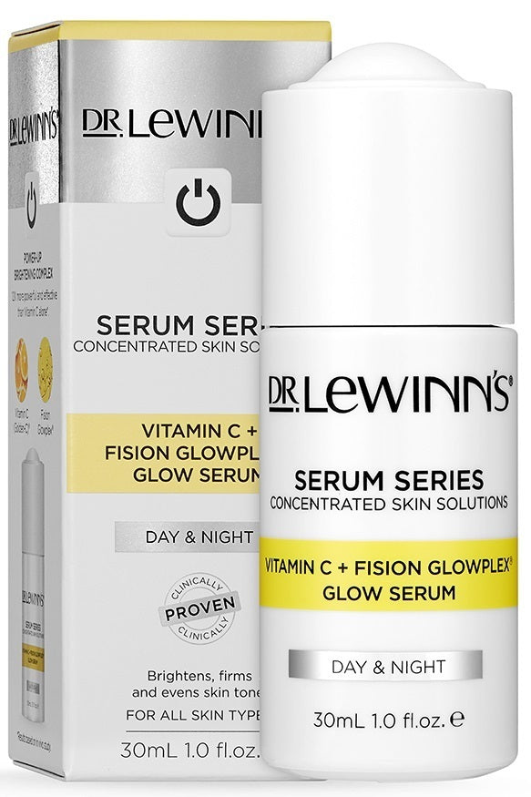 Dr Lewinn's: Ultra R4 Gift Set