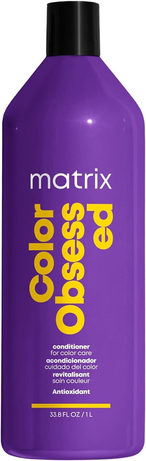 Matrix Total Results: Colour Obsessed Conditioner (1L)