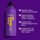 Matrix Total Results: Colour Obsessed Shampoo (1L)