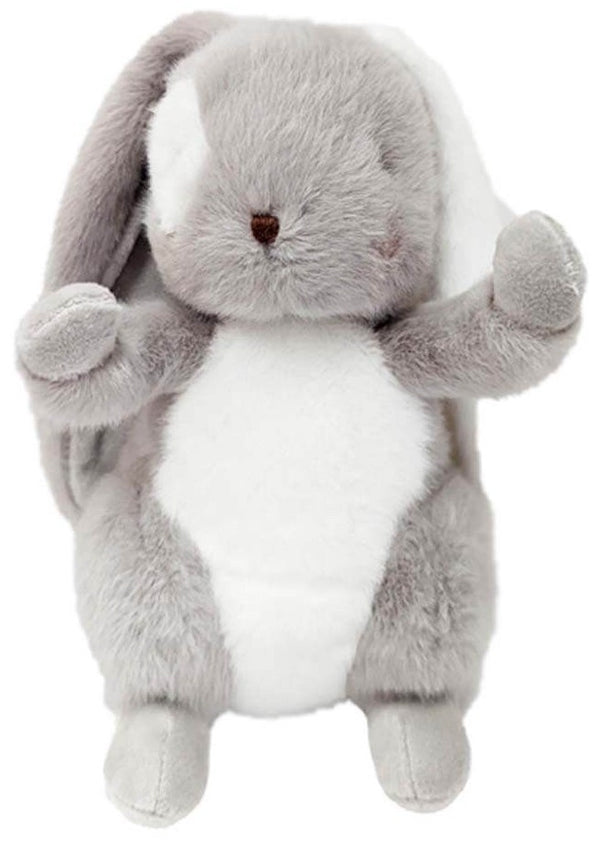 Bunnies By The Bay: Harley Hare - Grey