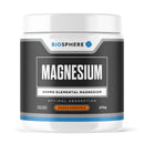 BioSphere Nutrition: Magnesium - Mango Pineapple (270g/60 Serves)